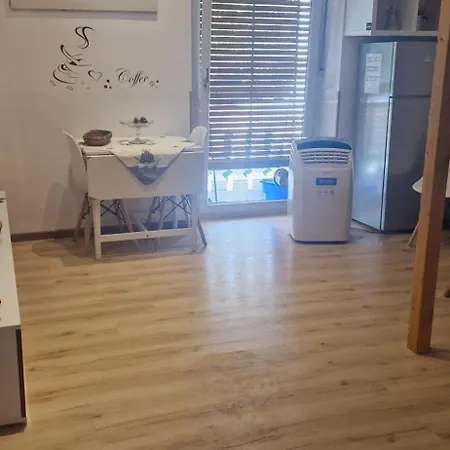 Monachy Apartment