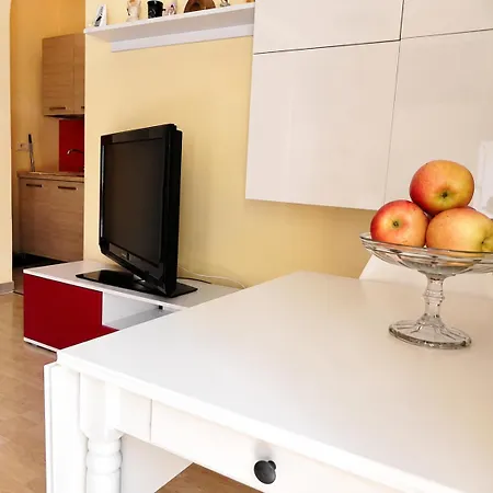 Monachy Apartmán *