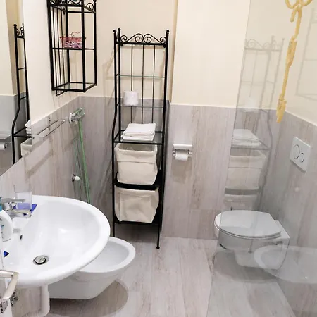 Apartmán Monachy *