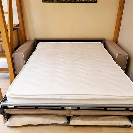 Monachy Apartmán Merano