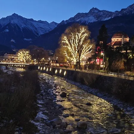 Monachy * Merano