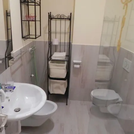 Apartment Monachy Merano