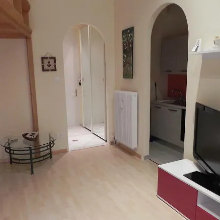 Apartment Monachy Meran