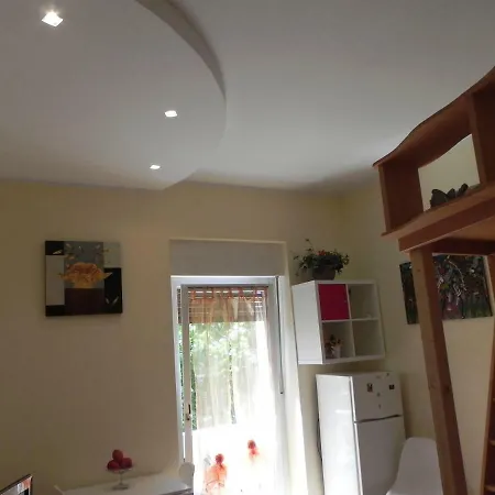 Apartment Monachy Meran