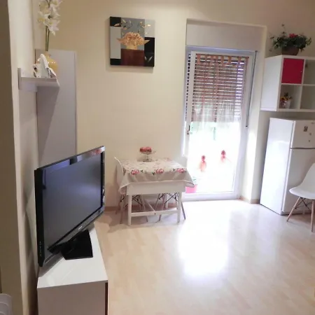 Monachy Apartment Merano