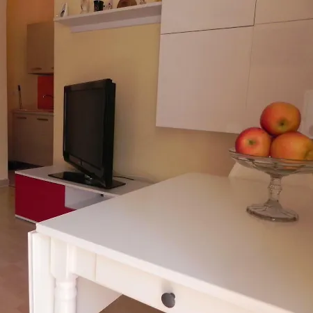 Apartmán Monachy