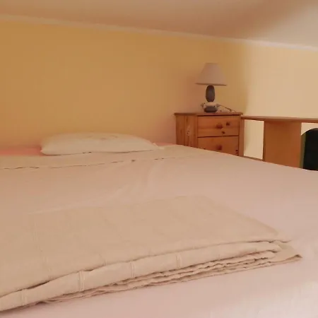 Apartmán Monachy