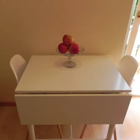 Monachy Apartment *