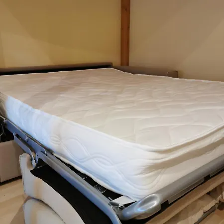 Appartamento Monachy