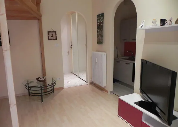 Διαμέρισμα Monachy Μεράνο