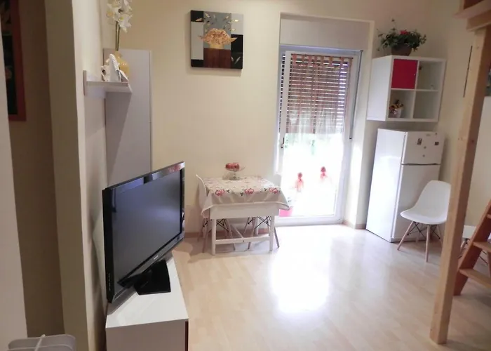 Monachy 公寓 梅拉诺