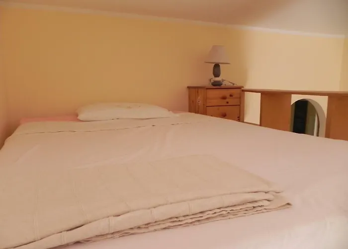 Διαμέρισμα Monachy